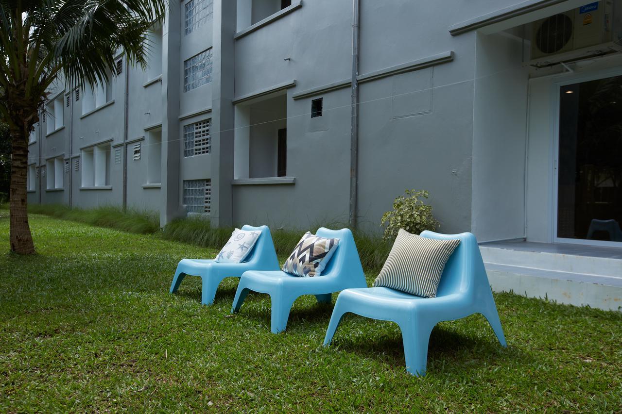 The Habitat Koh Chang Exterior photo