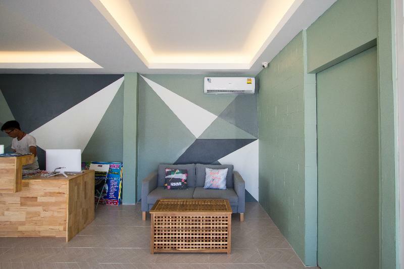 The Habitat Koh Chang Exterior photo