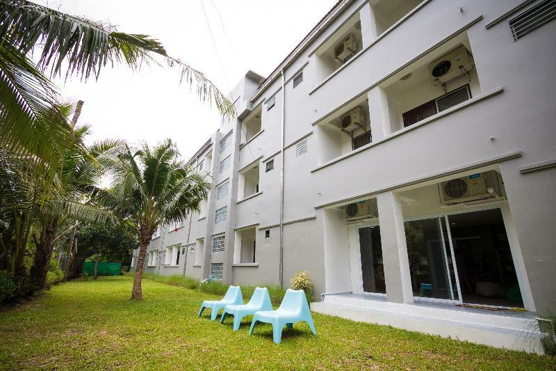 The Habitat Koh Chang Exterior photo